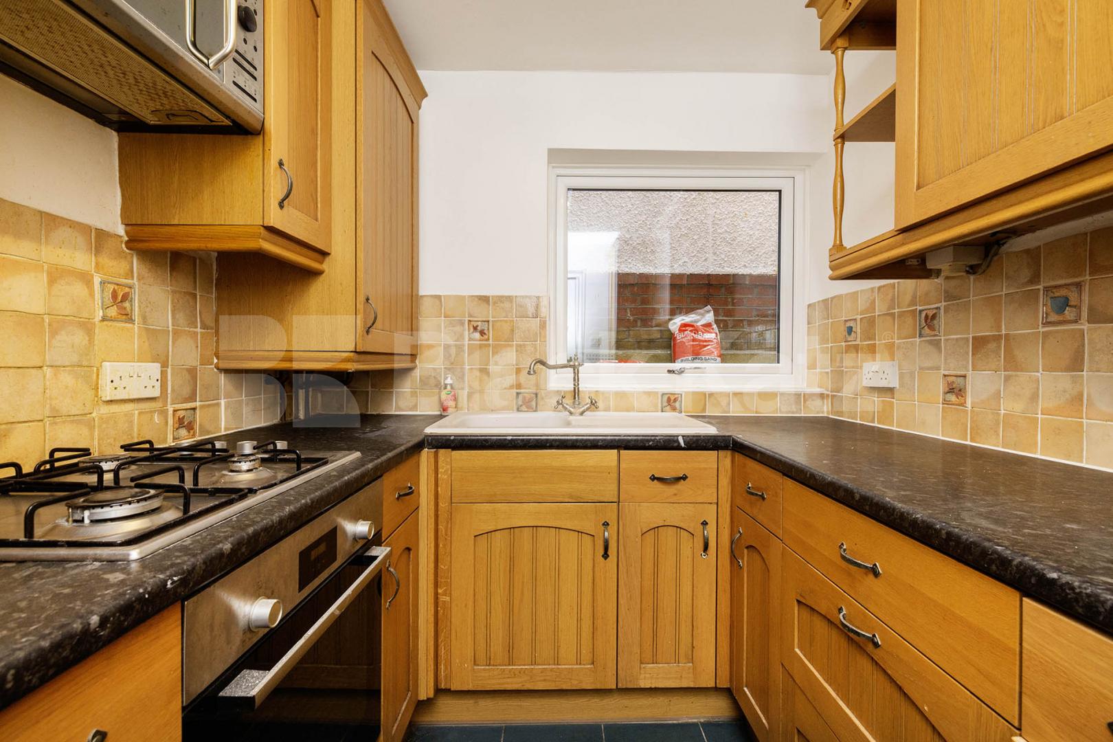 2 bedroom 2 bathroom maisonette with garden located close to Highgate station  Stanhope Road, Highgate